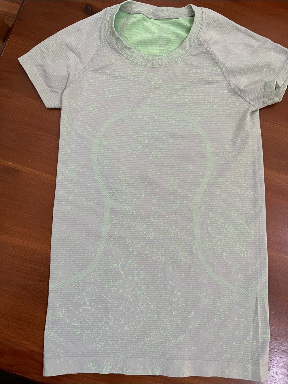 Lululemon Swiftly Tech Short Sleeve